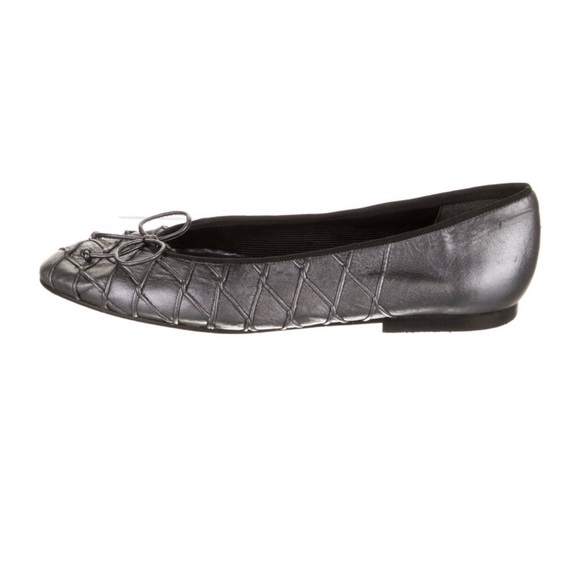 Stuart Weitzman Ballet Flats - Picture 4 of 4